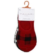 Wholesale - 6pk TAHARI GIRLS SNK LINER PATTERN LINER SIZE 6-8 ASST COLOR/PRINT, UPC: 194587709873